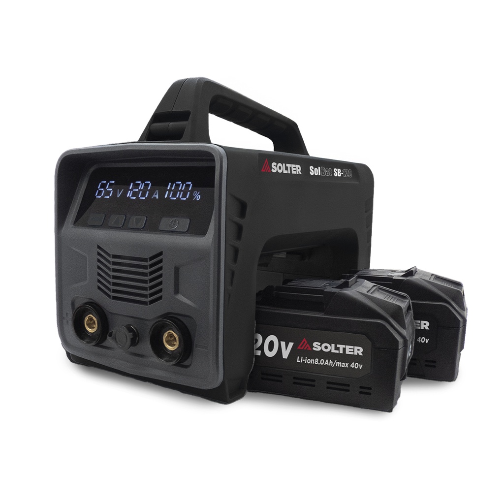 solter solbat sb-120